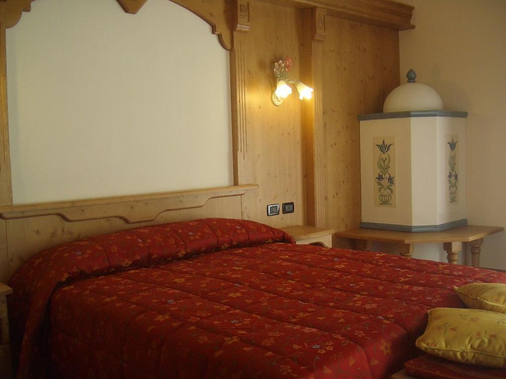 Albergo Miramonti Dependance Asiago Quarto foto